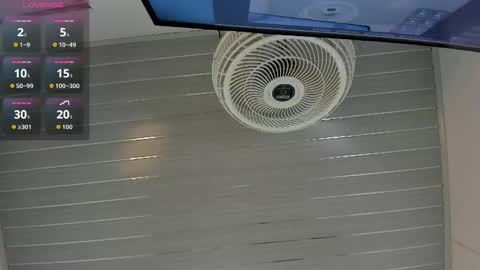 Nathie online show from November 27, 1:51 am