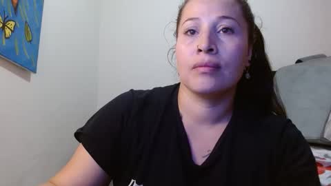 Snapshot of nathy_latex07 chatting on February 11, 8:58 pm Nathalia online show from February 11, 8:58 pm