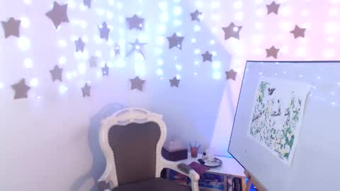 Nathalia online show from January 13, 8:58 pm