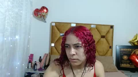Snapshot of nathy_voyeur chatting on April 10, 12:54 pm nathy_voyeur online show from April 10, 12:54 pm