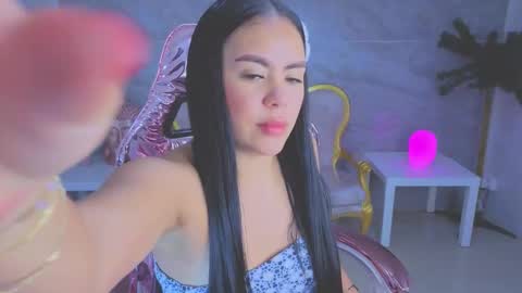 Natalia  online show from February 16, 12:45 pm