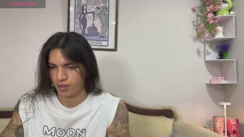 Snapshot of nati_sm chatting on June 16, 3:53 am Nati online show from June 16, 3:53 am