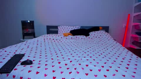 Snapshot of natishaloveu chatting on November 4, 2:38 pm Tisha online show from November 4, 2:38 pm