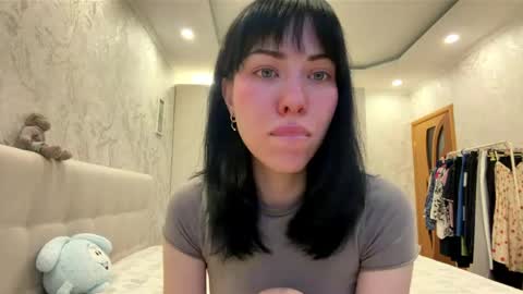 Megan online show from May 31, 4:36 pm