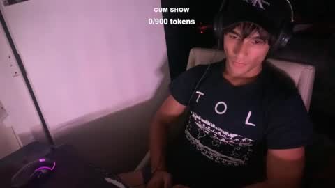 native_boy2 online show from March 10, 9:10 am