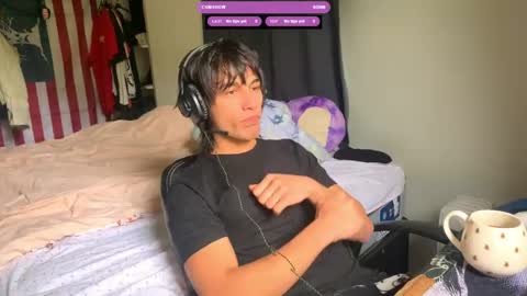 native_boy2 online show from September 24, 1:20 am