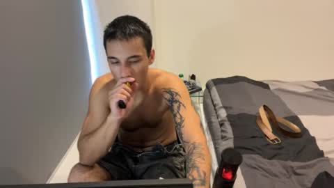 native_boy2 online show from March 10, 12:15 am