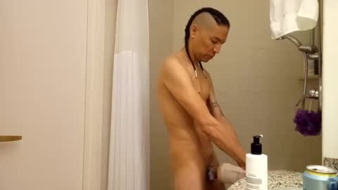 Snapshot of nativeboi22 chatting on October 12, 3:33 pm Haven online show from October 12, 3:33 pm