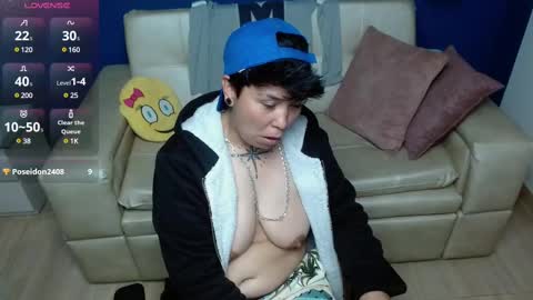 nato_evans online show from December 21, 3:58 am