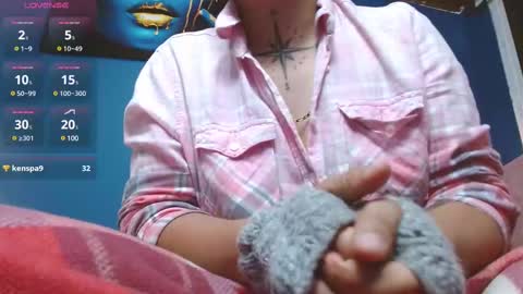 nato_evans online show from December 31, 7:10 am