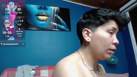 nato_evans online show from January 9, 2:11 am