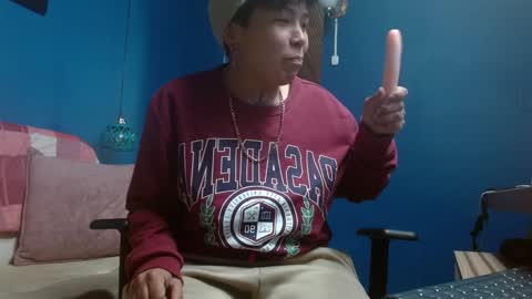 nato_evans online show from January 29, 12:43 am