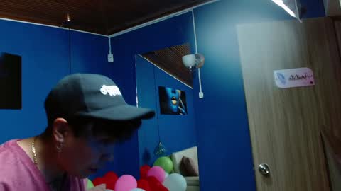 nato_evans online show from February 7, 6:35 am