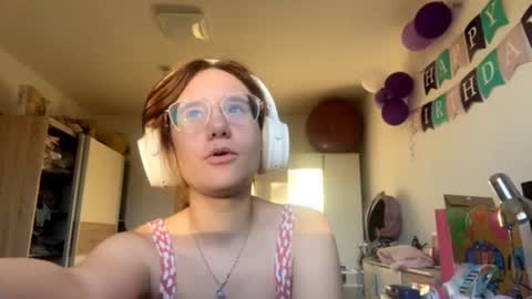 Snapshot of natoshamartorano chatting on October 18, 3:24 pm Natasha online show from October 18, 3:24 pm