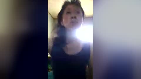 natsumi1230 online show from June 17, 1:08 am
