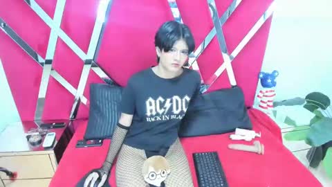 natsumiht online show from September 29, 5:12 am