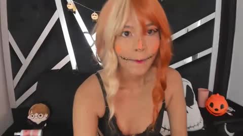 natsumiht online show from October 27, 5:22 am