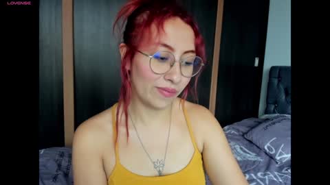 Snapshot of natt15 chatting on January 30, 8:53 pm Natalia online show from January 30, 8:53 pm