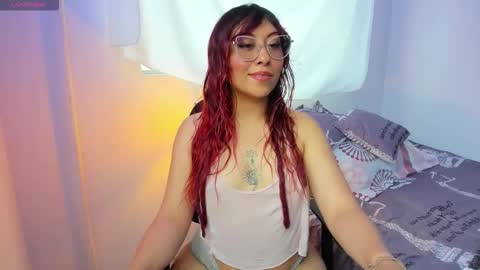 Natalia online show from March 10, 8:14 pm