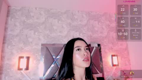 Natalia online show from December 4, 3:27 am