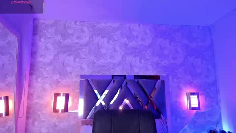Natalia online show from April 23, 2:35 am