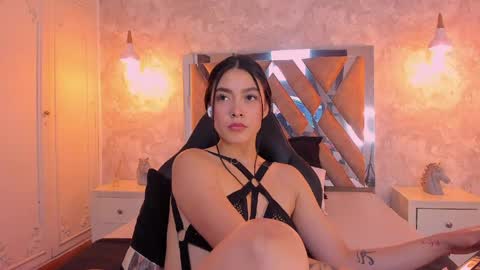 Natalia online show from April 30, 12:28 am