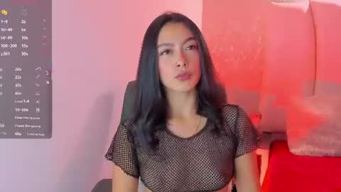 Snapshot of natt_collins chatting on June 11, 3:15 am Natalia online show from June 11, 3:15 am