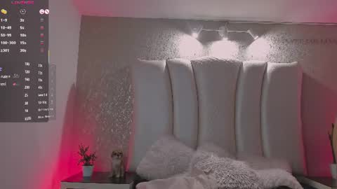 Snapshot of natt_collins chatting on July 8, 1:54 am Natalia online show from July 8, 1:54 am