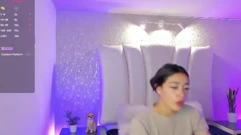 Snapshot of natt_collins chatting on July 19, 1:09 am Natalia online show from July 19, 1:09 am