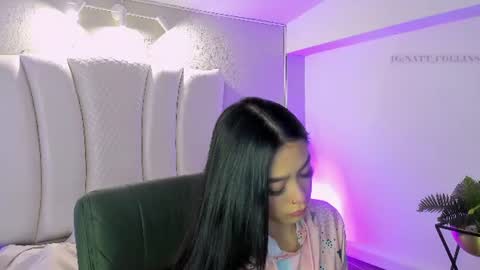 Snapshot of natt_collins chatting on July 30, 3:16 am Natalia online show from July 30, 3:16 am
