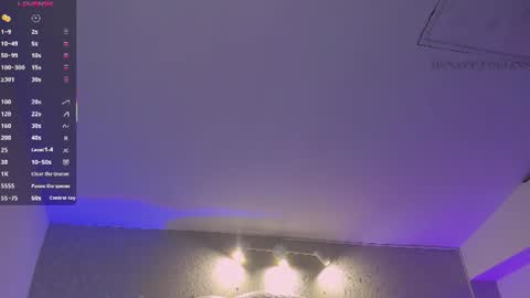 Snapshot of natt_collins chatting on July 31, 2:33 am Natalia online show from July 31, 2:33 am