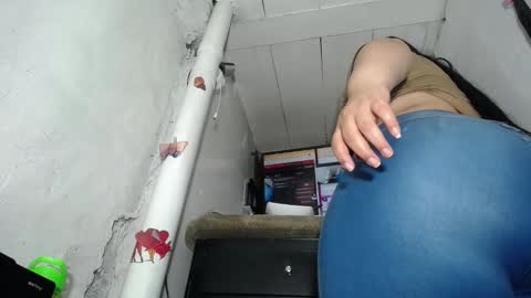 natalia online show from December 17, 3:01 am