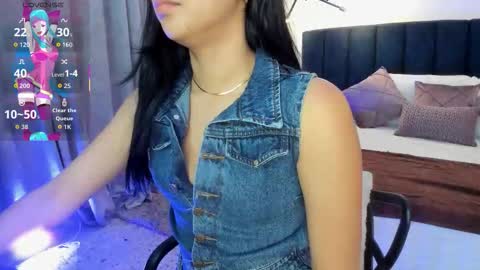 nattashaa online show from February 22, 1:31 pm