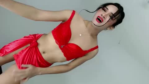 Nathalie smith online show from February 21, 8:48 am