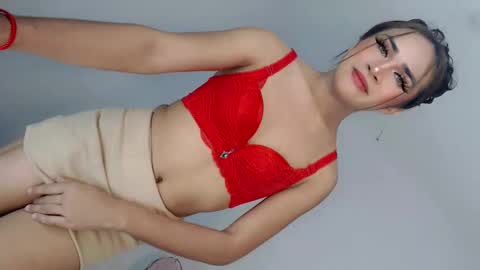 Snapshot of nattayah chatting on May 21, 6:20 am Nathalie smith online show from May 21, 6:20 am