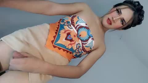 Snapshot of nattayah chatting on May 24, 5:56 am Nathalie smith online show from May 24, 5:56 am