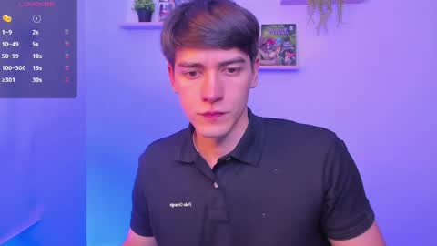 Nathaniel online show from May 11, 2:39 am