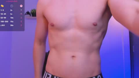 Nathaniel online show from June 7, 2:37 am