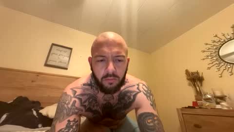 Snapshot of natti_daddy chatting on May 30, 2:52 am Nattidaddy online show from May 30, 2:52 am