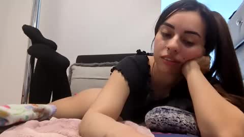 Natalia online show from January 5, 7:39 pm