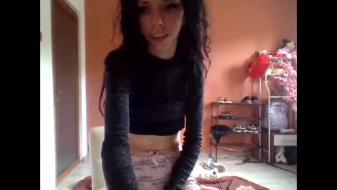 Snapshot of natty_chloe chatting on May 12, 1:52 pm Chloe online show from May 12, 1:52 pm