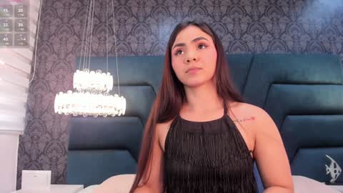 Natty online show from January 31, 8:22 pm