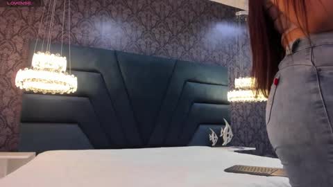 Natty online show from February 17, 8:04 pm