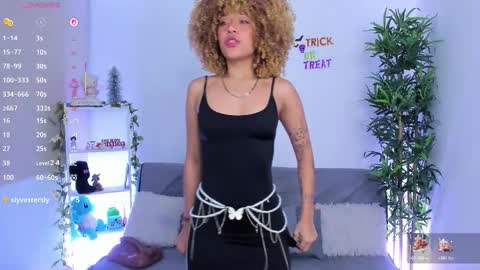 natty online show from November 11, 11:32 am