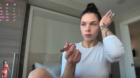 NATTY FIERROS online show from January 15, 8:58 pm