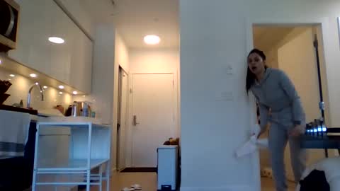 Snapshot of nattywithoutdaddy chatting on May 22, 5:40 pm NATTY FIERROS online show from May 22, 5:40 pm