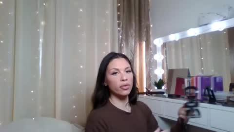 Snapshot of nattywithoutdaddy chatting on May 26, 8:16 pm NATTY FIERROS online show from May 26, 8:16 pm
