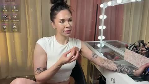 Snapshot of nattywithoutdaddy chatting on May 31, 11:17 pm NATTY FIERROS online show from May 31, 11:17 pm