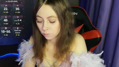 natural_babe666 online show from March 29, 9:26 pm
