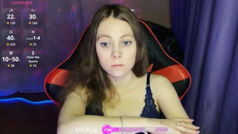 Snapshot of natural_babe666 chatting on May 6, 11:32 pm natural_babe666 online show from May 6, 11:32 pm